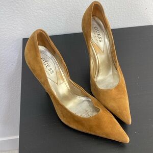 GUESS SHOES